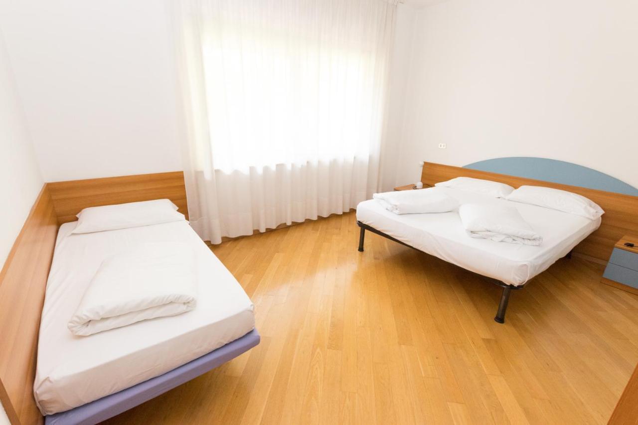 Spiaggia Residence Рива-дель-Гарда Экстерьер фото