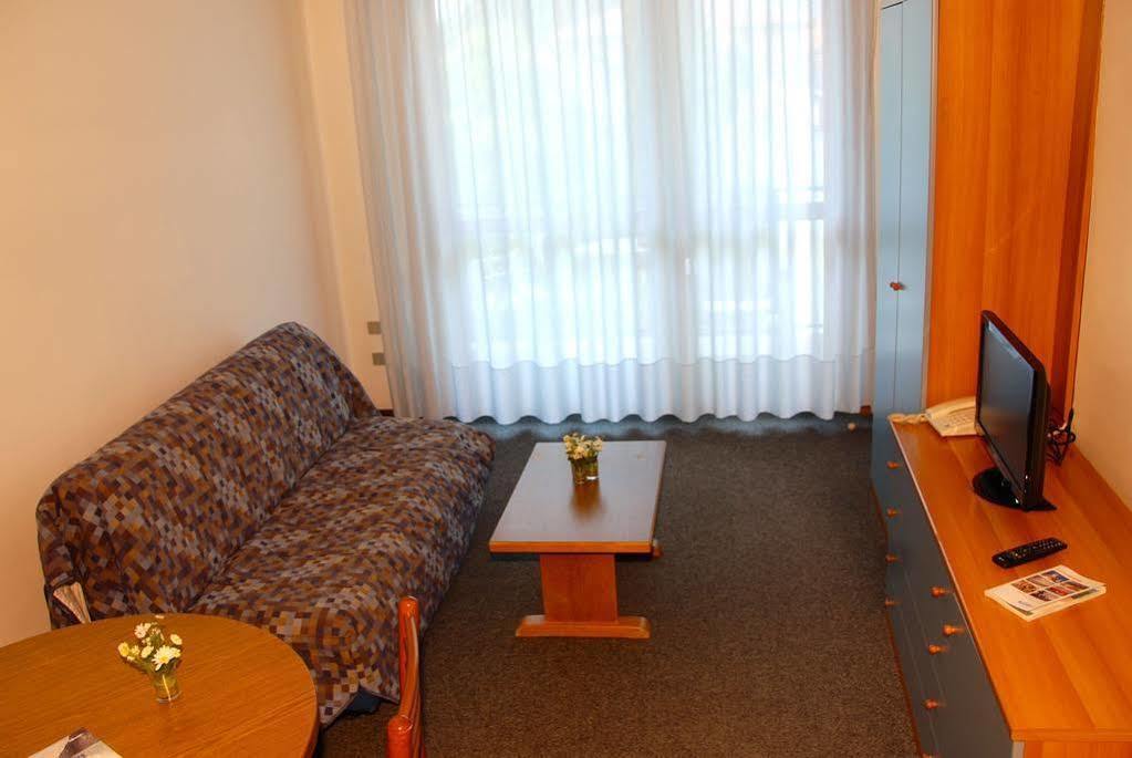Spiaggia Residence Рива-дель-Гарда Экстерьер фото